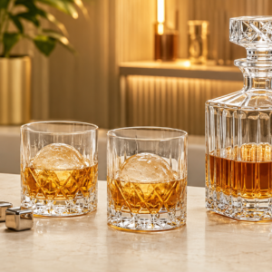 Whiskey Wares