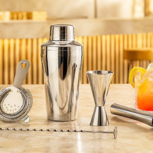 Cocktails Tools & Accessories