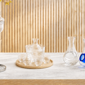Sake Wares
