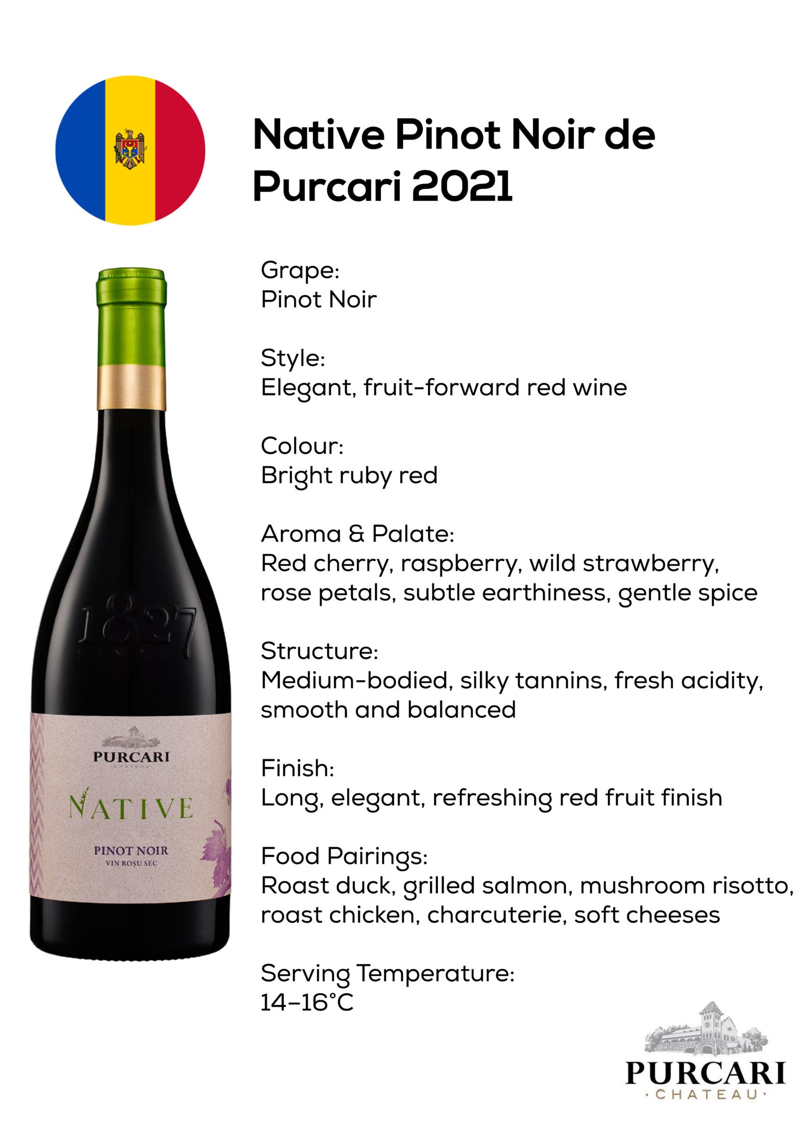 tasting profile-native pinot noirxx
